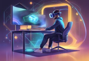 Getting Started in the Metaverse