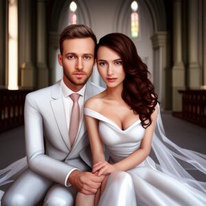 Virtual Weddings In The Metaverse
