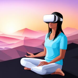 How To Overcome Social Anxiety In The Metaverse