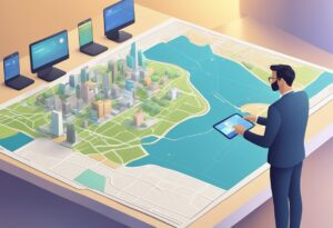 The Process of Buying Land in the Metaverse