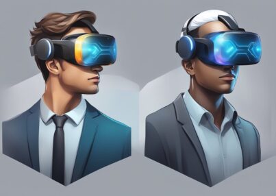 Metaverse vs Virtual Reality