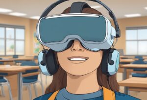 AR in Education and Training
