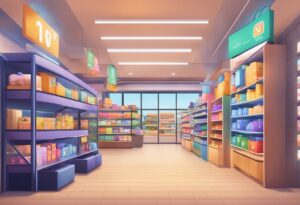 Brands with Shops in the Metaverse