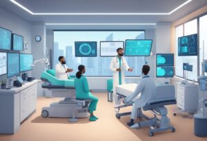 Clinical Applications and Services in the Metaverse