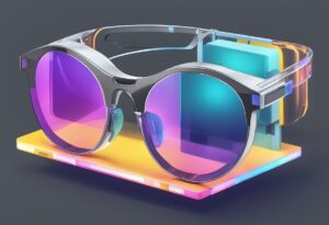 Examples of augmented reality