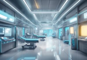 How Hospitals Work in the Metaverse