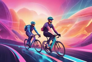 How to Become a Metaverse Cyclist