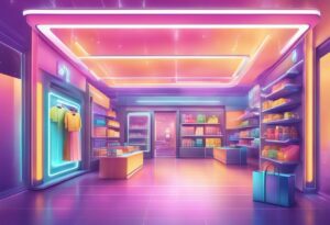 How to Launch a Metaverse Store