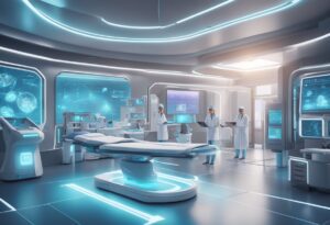 Metaverse Technological Advances and Their Impact on Healthcare