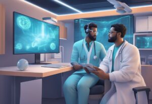 Patient-Centric Care and Remote Health Services in the Metaverse