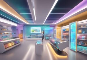 Technological Foundations Of Metaverse Stores