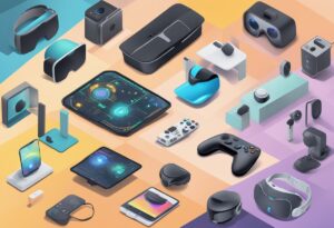 Top 10 Metaverse Devices