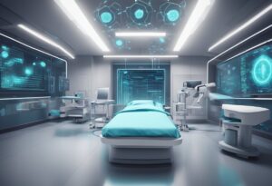 metaverse in healthcare