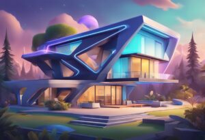 purchase real estate in the metaverse