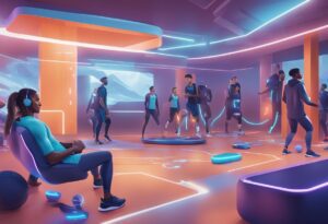 Athlete Endorsements and Collaborations in the under armour metaverse