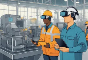Augmented Reality in Various Industries