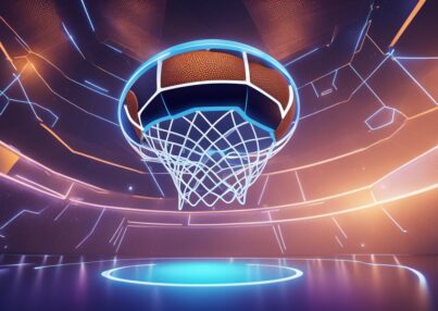 Basketball VR