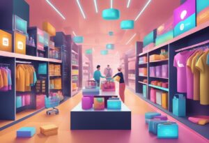 Brand Strategies and Marketing in Virtual Spaces in the metaverse