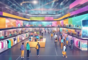 Business Models and Commerce in the Metaverse