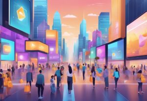 Business and Marketing in the Metaverse community