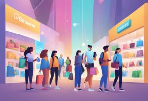 Consumer Behavior and Demographics in shopping in the metaverse