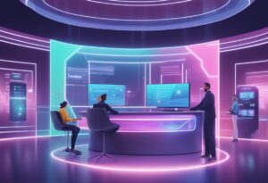 Customer Engagement and Experience in metaverse banking