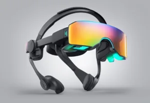 Design and Features of AR Headsets