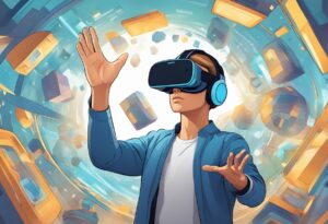 Enhancing the Experience in metaverse on oculus