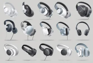 Evolution of AR Headsets
