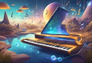 Evolution of Music in the Metaverse