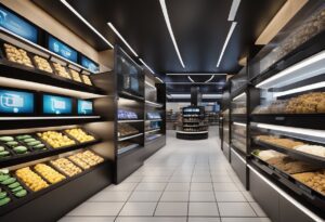 Evolution of Retail in the Metaverse