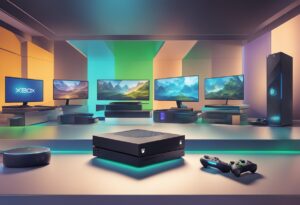 Evolution of Xbox and Its Entry into the Metaverse