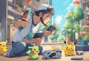 Future of AR in Pokémon Go