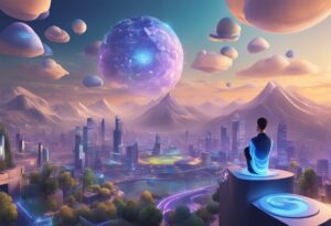 How AI is used in the Metaverse