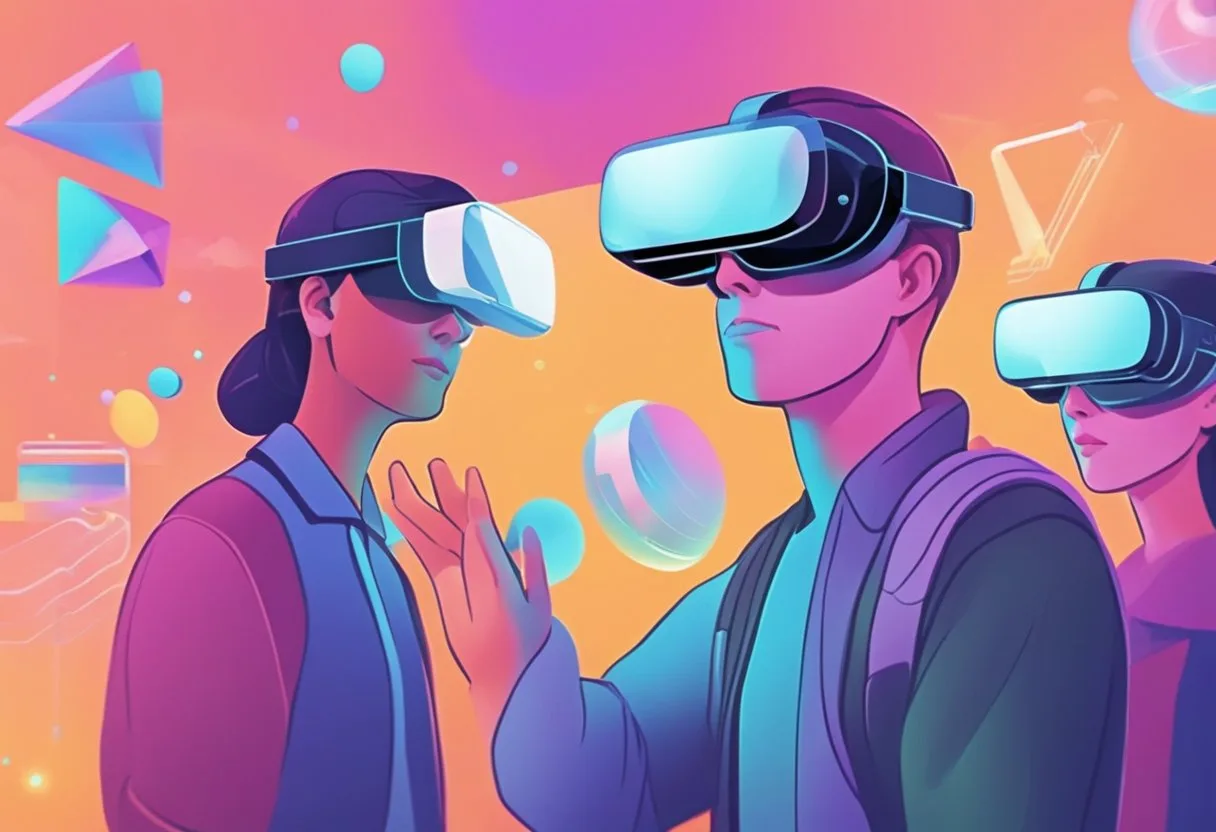 Impact of Augmented Reality On the Future of Technology - Crypto-Nexus