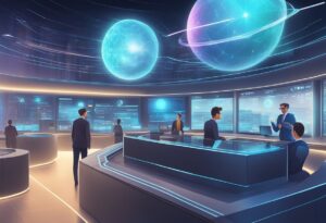 Innovative Financial Products and Services in metaverse banking