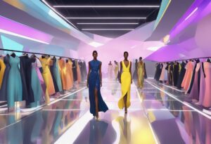 Major Brands and Designers in Metaverse Fashion