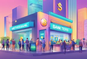 Metaverse Banking Services and Offerings