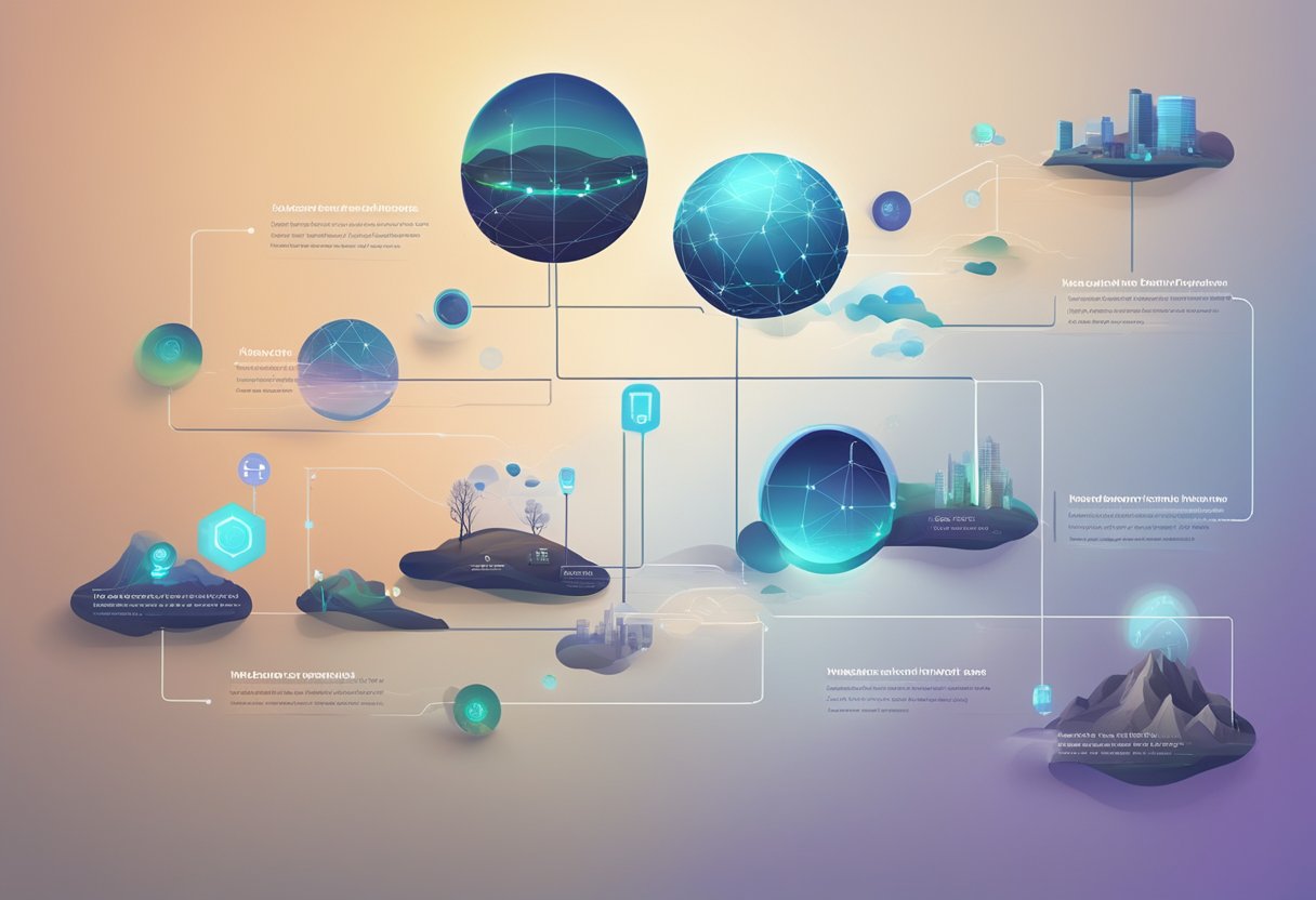 Metaverse Timeline