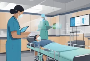 Patient-Centered AR Applications