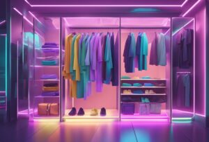 Role of NFTs in Metaverse Wardrobes