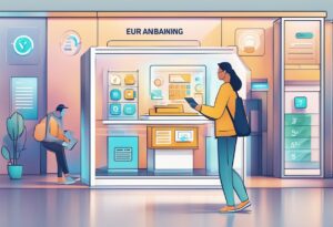 Security and Accessibility in AR Banking