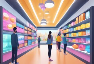 Shopping in the Metaverse