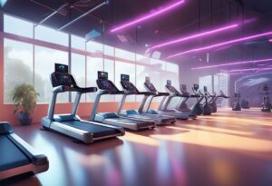 Technological Foundations of Metaverse Gyms