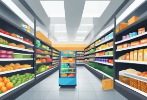 Technological Foundations of VR Shopping