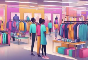 The Business of Fashion in the Metaverse