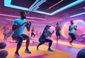 Things to do in the Under Armour Metaverse