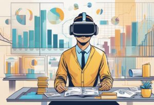 Virtual Reality In Finance