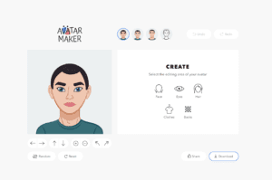 avatar make.com