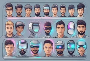 meta avatar creators